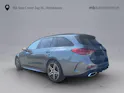 Mercedes-Benz C 220 d Swiss Star AMG Line 4matic Kombi