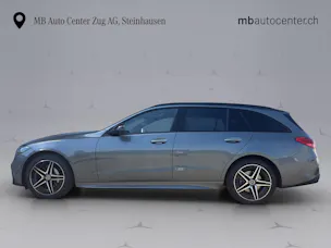 Mercedes-Benz C 220 d Swiss Star AMG Line 4matic Kombi