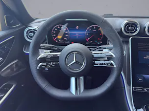 Mercedes-Benz C 220 d Swiss Star AMG Line 4matic Kombi