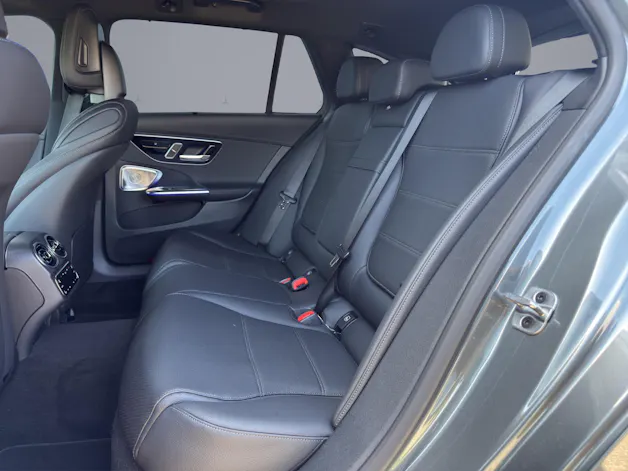 Mercedes-Benz C 220 d Swiss Star AMG Line 4matic Kombi