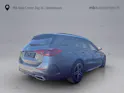 Mercedes-Benz C 220 d Swiss Star AMG Line 4matic Kombi