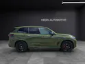 BMW X5 40d xDrive SAG