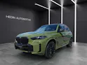 BMW X5 40d xDrive SAG