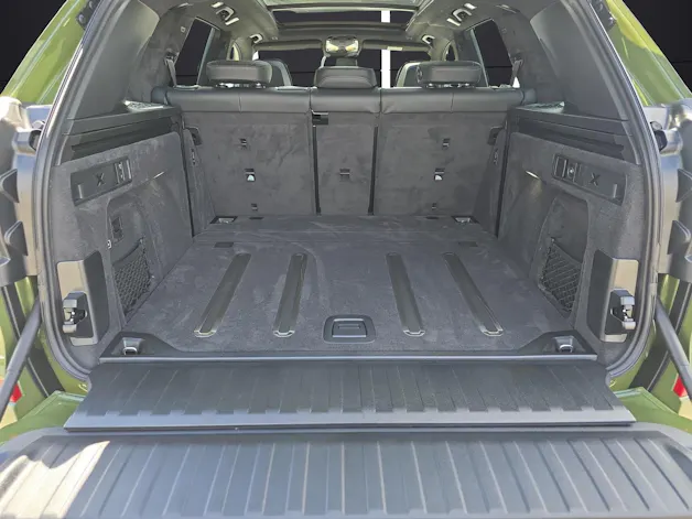 BMW X5 40d xDrive SAG