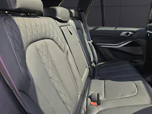 BMW X5 40d xDrive SAG