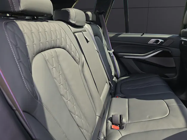 BMW X5 40d xDrive SAG