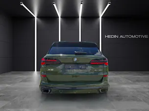 BMW X5 40d xDrive SAG