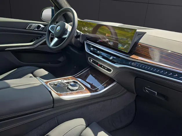 BMW X5 40d xDrive SAG