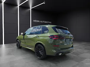 BMW X5 40d xDrive SAG