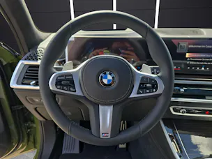 BMW X5 40d xDrive SAG