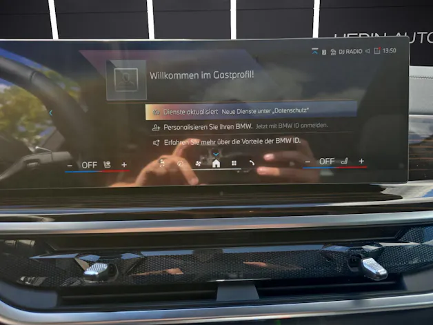 BMW X5 40d xDrive SAG