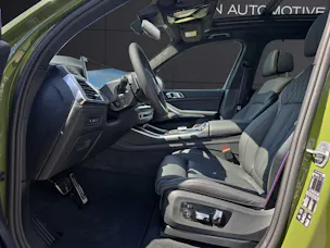 BMW X5 40d xDrive SAG