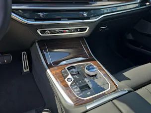 BMW X5 40d xDrive SAG