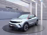 First vehicle image