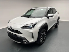 Fahrzeugbild TOYOTA Yaris Cross 1.5 VVT-i HSD Premium AWD-i