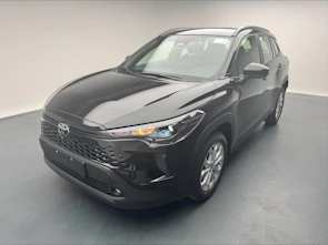 immagine del veicolo TOYOTA Corolla Cross 1.8 HSD Comfort