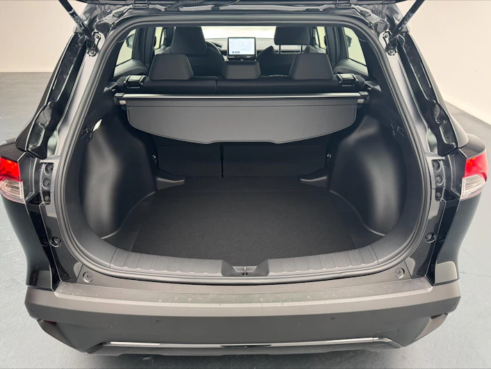 immagine del veicolo TOYOTA COROLLA CROSS