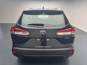 Toyota Corolla Cross 1.8 HSD Comfort