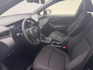 Toyota Corolla Cross 1.8 HSD Comfort