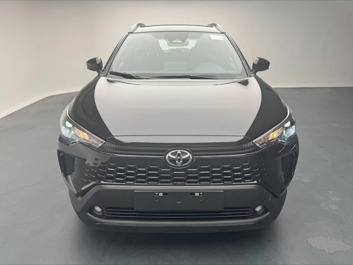 immagine del veicolo TOYOTA COROLLA CROSS