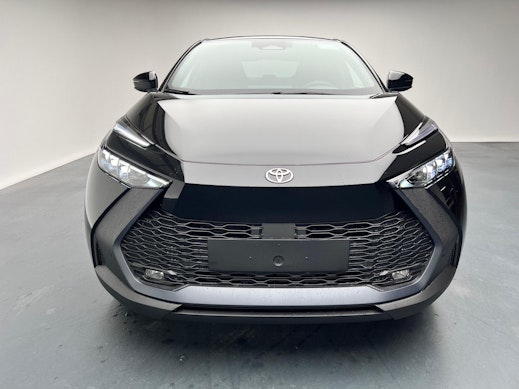 TOYOTA C-HR 2.0 PHEV Swiss Edition 1