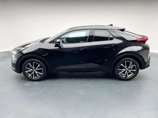 TOYOTA C-HR 2.0 PHEV Swiss Edition 2