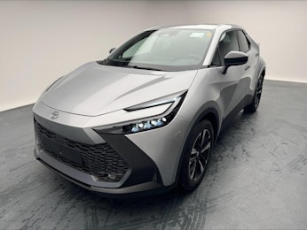 Vehicle image TOYOTA C-HR 2.0 PHEV Swiss Edition