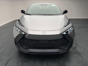 Vehicle image TOYOTA C-HR 2.0 PHEV Swiss Edition
