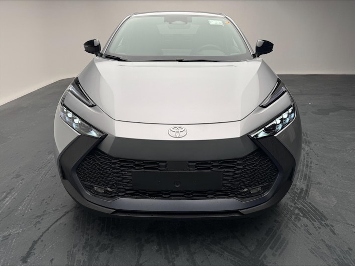 Vehicle image TOYOTA C-HR