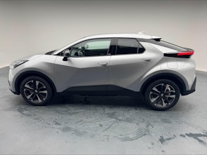Vehicle image TOYOTA C-HR 2.0 PHEV Swiss Edition