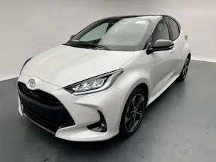 Toyota Yaris 1.5 VVT-i HSD Premium