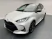 Toyota Yaris 1.5 VVT-i HSD Premium