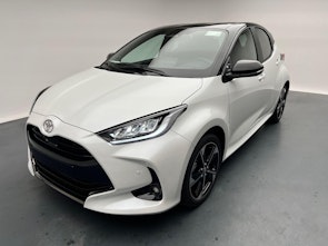 Fahrzeugbild TOYOTA Yaris 1.5 VVT-i HSD Premium