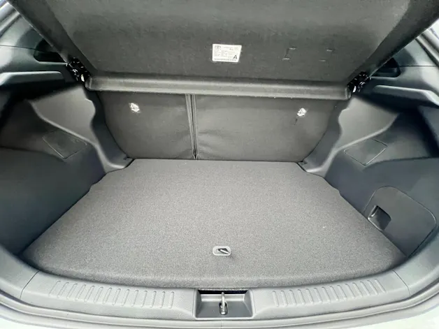 Toyota Yaris 1.5 VVT-i HSD Premium