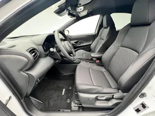 Toyota Yaris 1.5 VVT-i HSD Premium