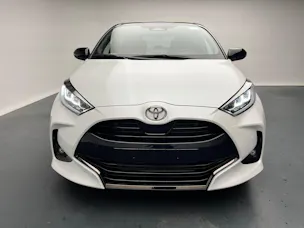Toyota Yaris 1.5 VVT-i HSD Premium