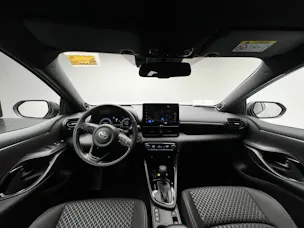 Toyota Yaris 1.5 VVT-i HSD Premium
