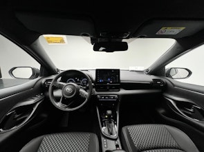 Fahrzeugbild TOYOTA Yaris 1.5 VVT-i HSD Premium
