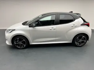 Toyota Yaris 1.5 VVT-i HSD Premium