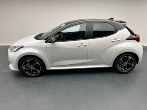 Fahrzeugbild TOYOTA Yaris 1.5 VVT-i HSD Premium