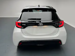 Toyota Yaris 1.5 VVT-i HSD Premium