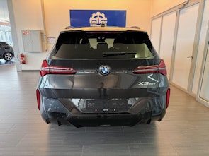 Vehicle image BMW X3 30e xDrive Kit M Sport Pro