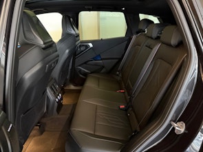 Vehicle image BMW X3 30e xDrive Kit M Sport Pro