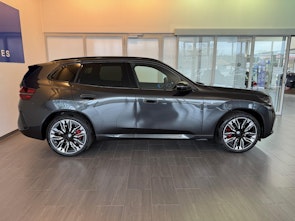 Vehicle image BMW X3 30e xDrive Kit M Sport Pro