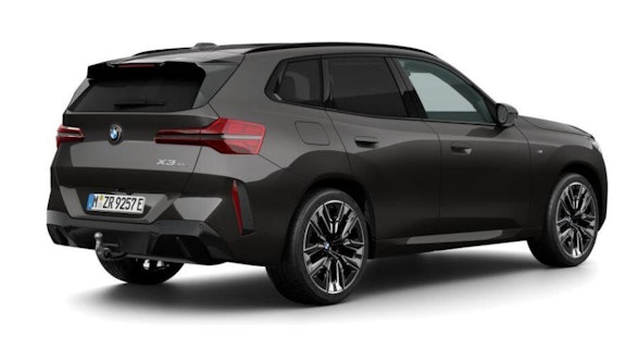 BMW X3 30e xDrive 1