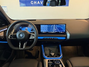 Vehicle image BMW X3 30e xDrive Kit M Sport Pro