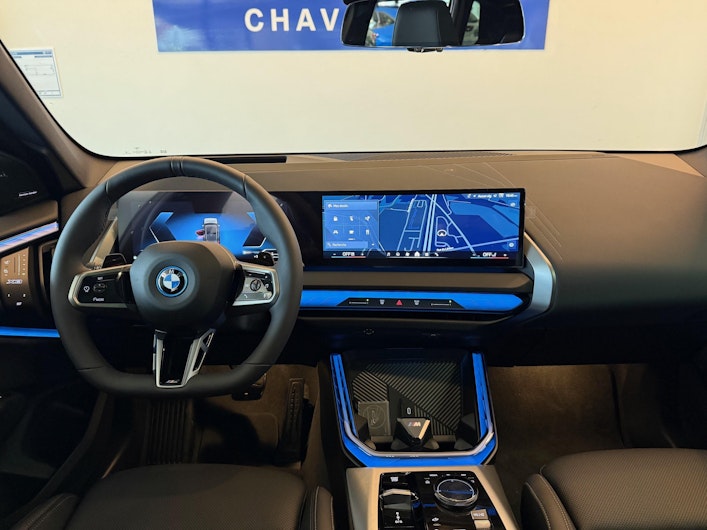 Vehicle image BMW X3