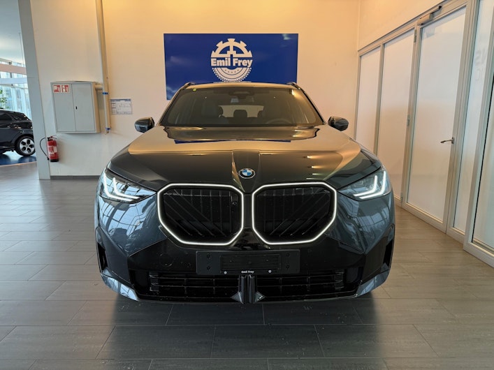 Vehicle image BMW X3