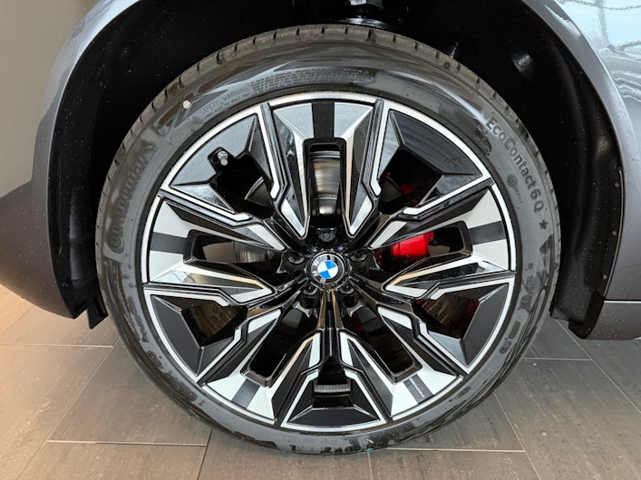 Vehicle image BMW X3