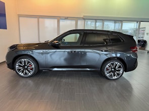 Vehicle image BMW X3 30e xDrive Kit M Sport Pro